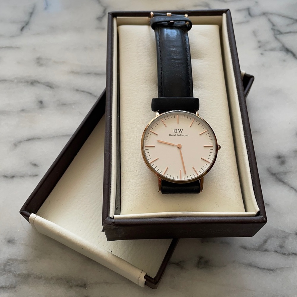 Daniel Wellington Watch